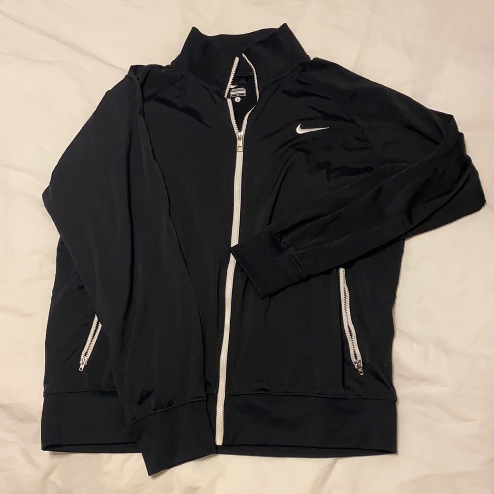 NIKE JACKET